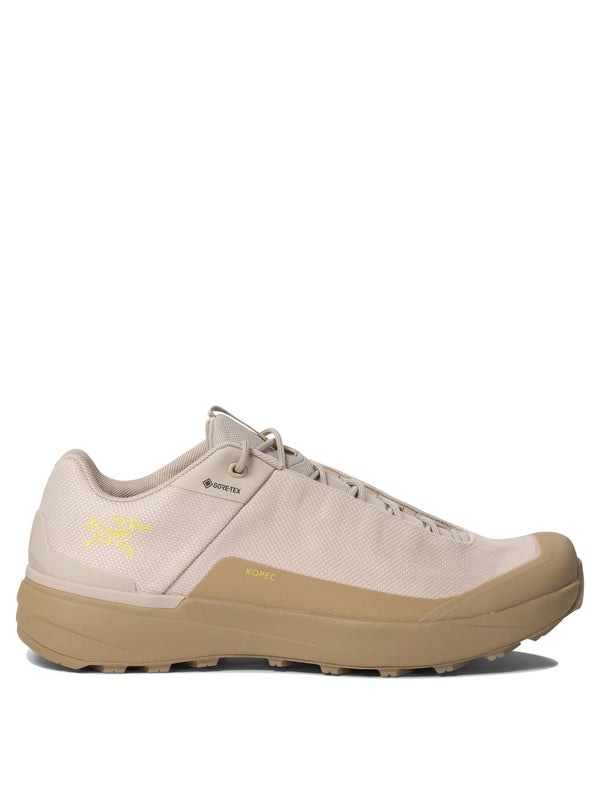 Kopec Gtx Low-Top Sneakers