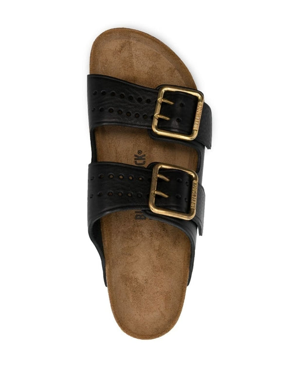 Arizona Calfskin Sandals