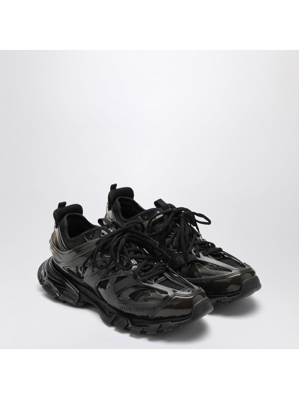 Track Jelly Low-top Sneakers