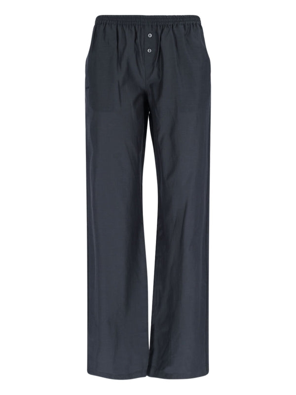 Paloma-Wool Grey Trousers