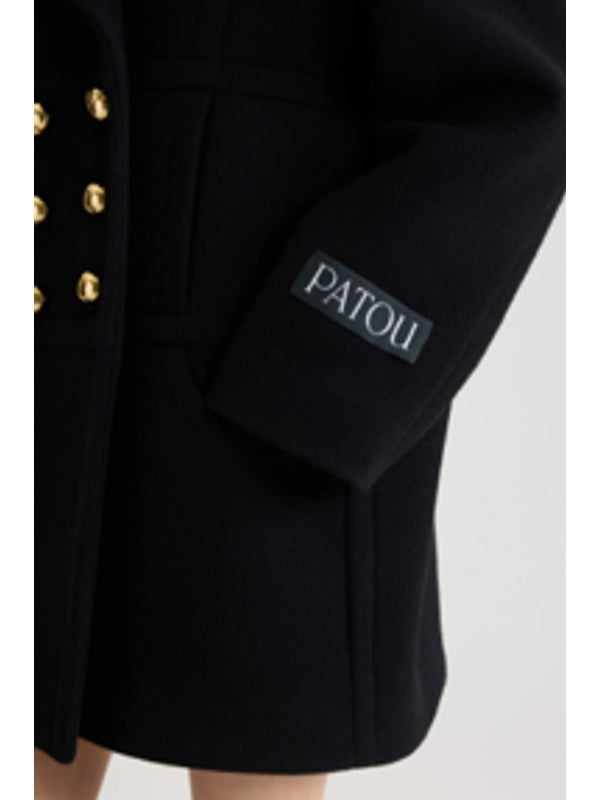 Patou Black Coats