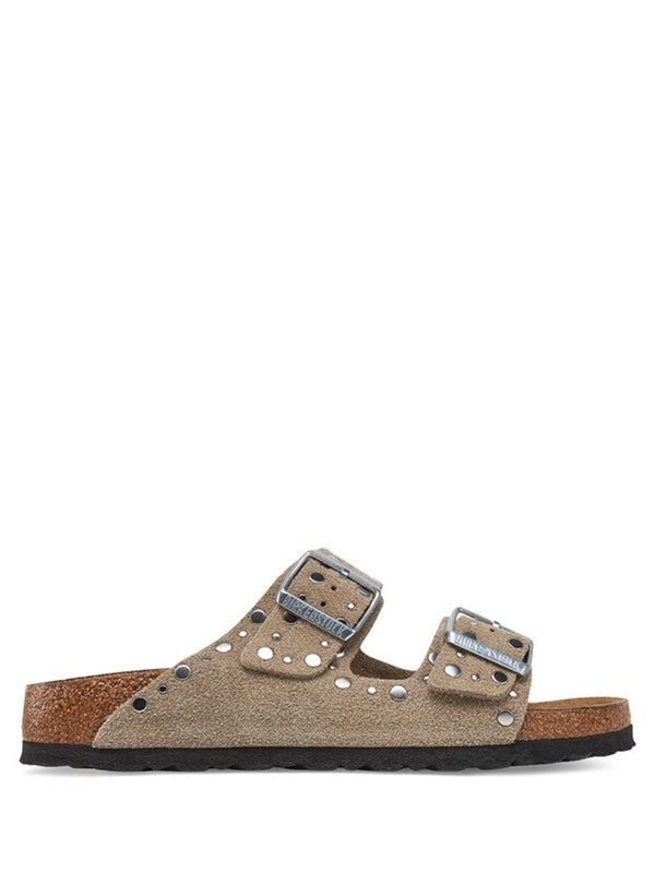 Birkenstock Beige Sandals