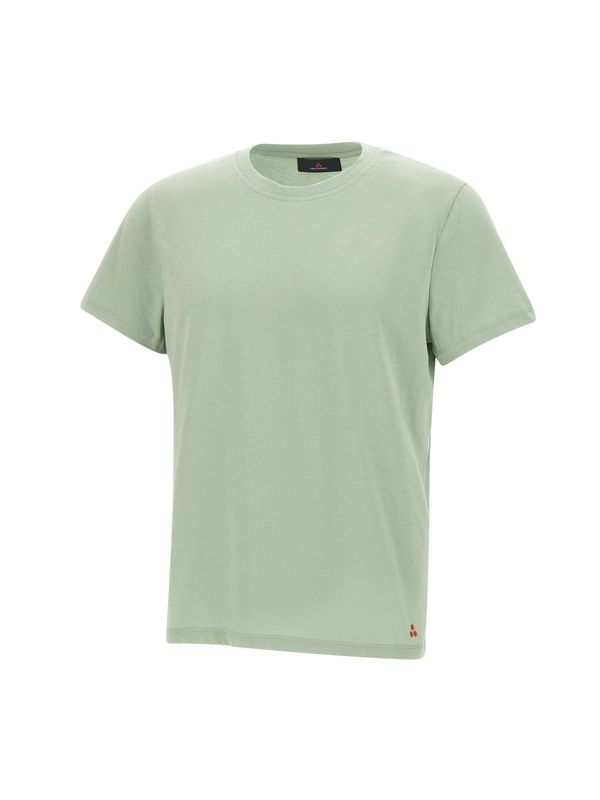 Peuterey Green Half Sleeve