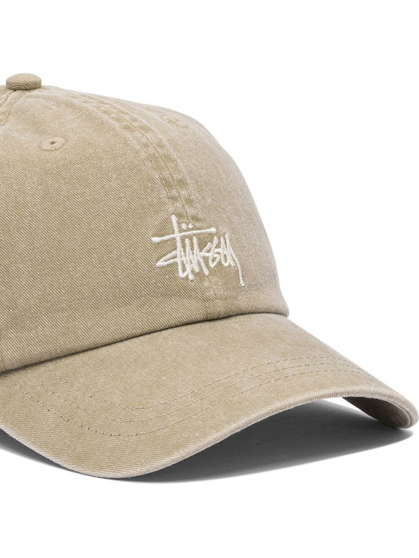 Stussy Beige Cap