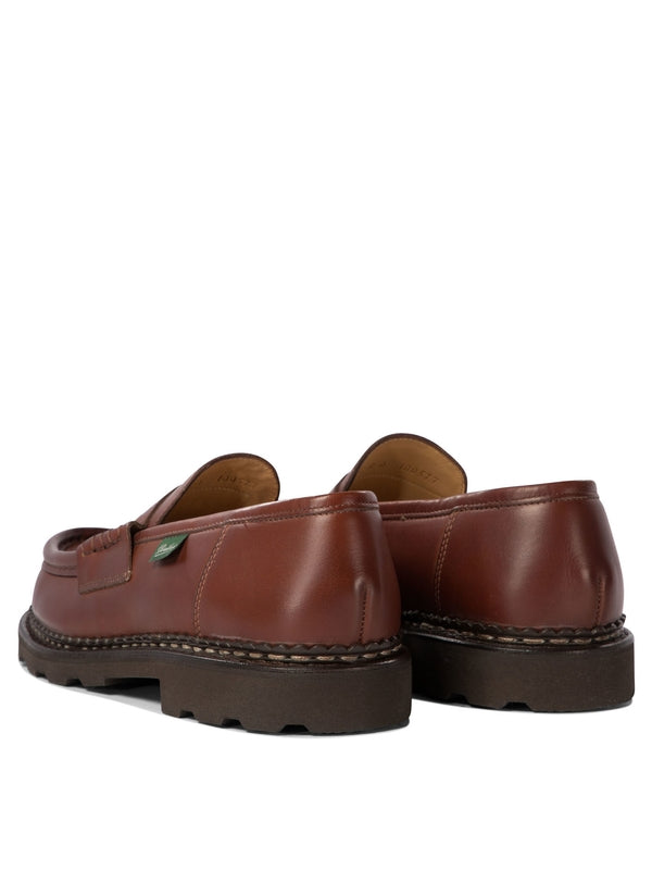 Reims Leather Loafer