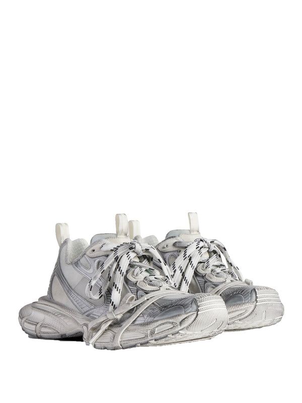 3XL Low-Top Sneakers