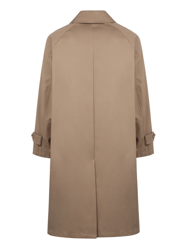 Mackintosh Beige Coats