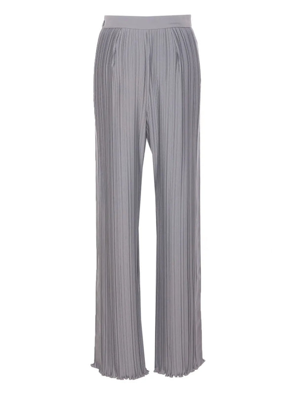 Lanvin Grey Trousers