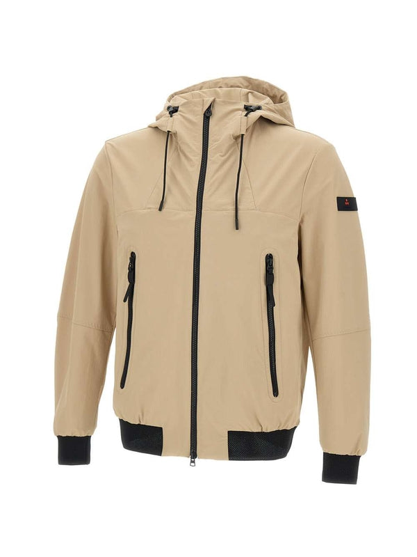 Peuterey Beige Jackets