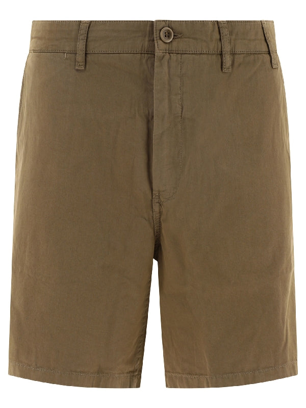 Aros Regular Bermuda Shorts