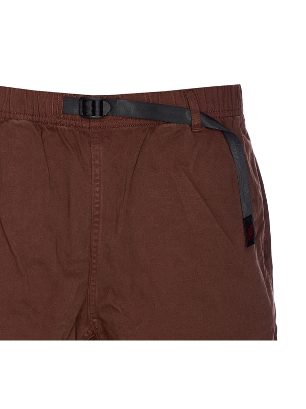 Gramicci Brown Shorts