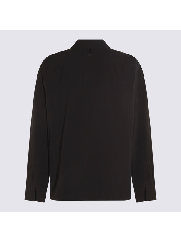 Arc'Teryx Black Jackets