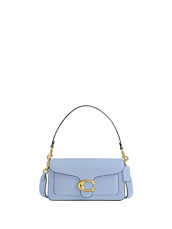 Coach Blue Crossbody & Shoulder Bags