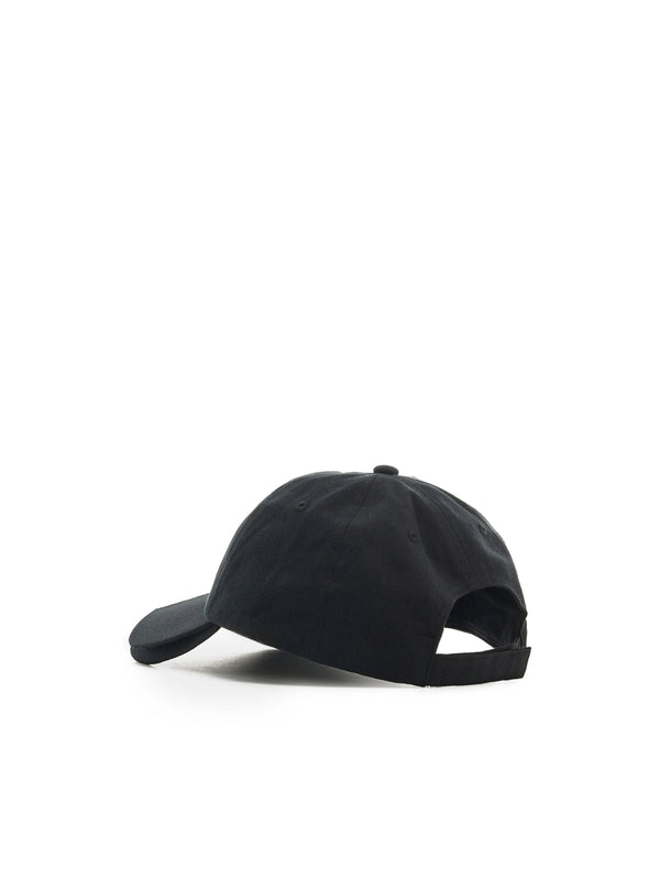 Y-3 Black Cap
