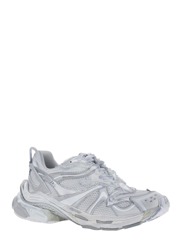 RUNNER 2 Low-Top Sneakers