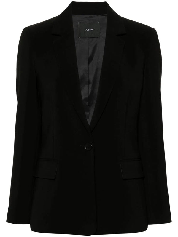 Single Breasted
  Tailored Jacket