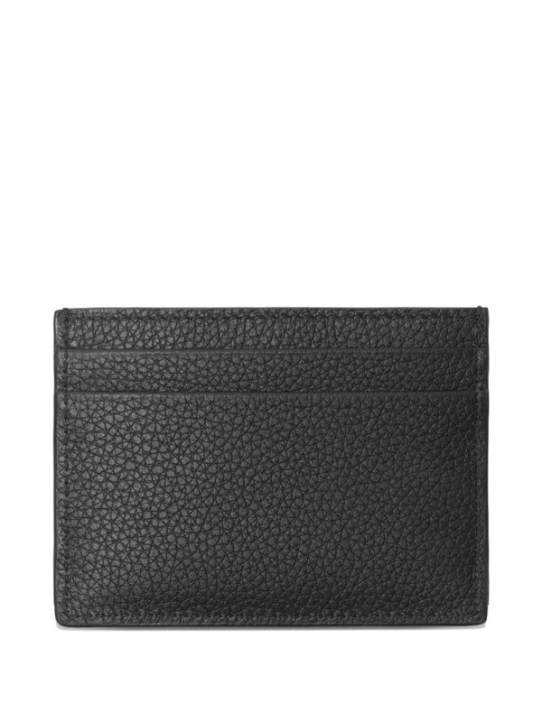 Burberry Black Card Holders