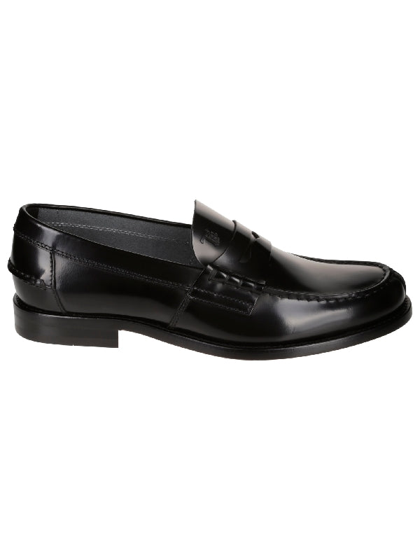 Classic Penny Loafer