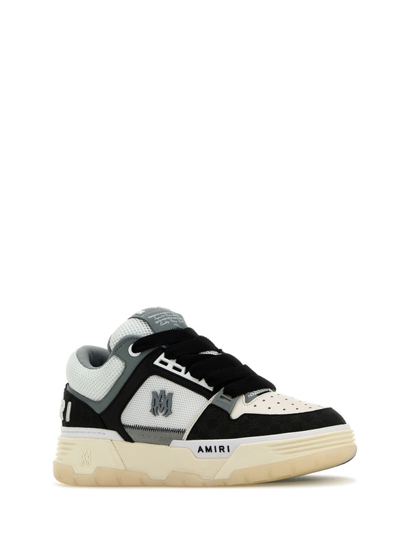 SNEAKERS AMFOSR1121 BLACK BLACK Low top Sneakers