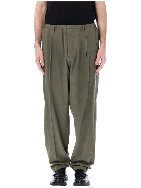 New People Cotton Pants