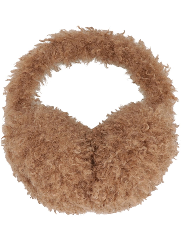 Moncler Brown Other Accessories