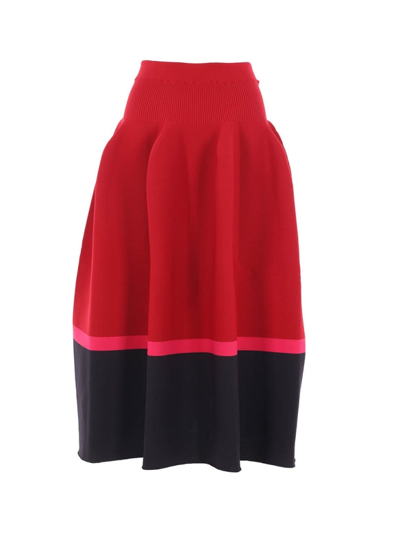 Cfcl Red Skirts