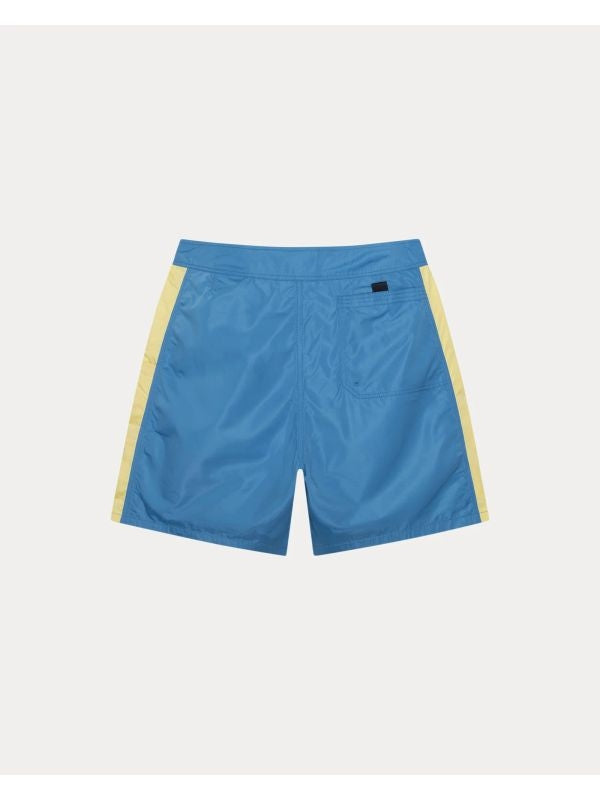 Stussy Blue Shorts