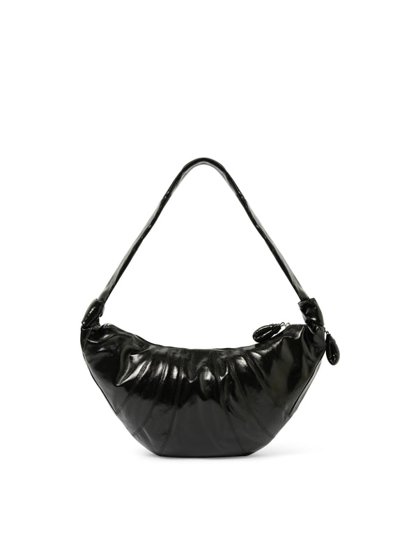 Croissant Large Shoulder Bag