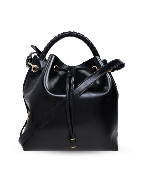 Marcie Leather
  Bucket Bag