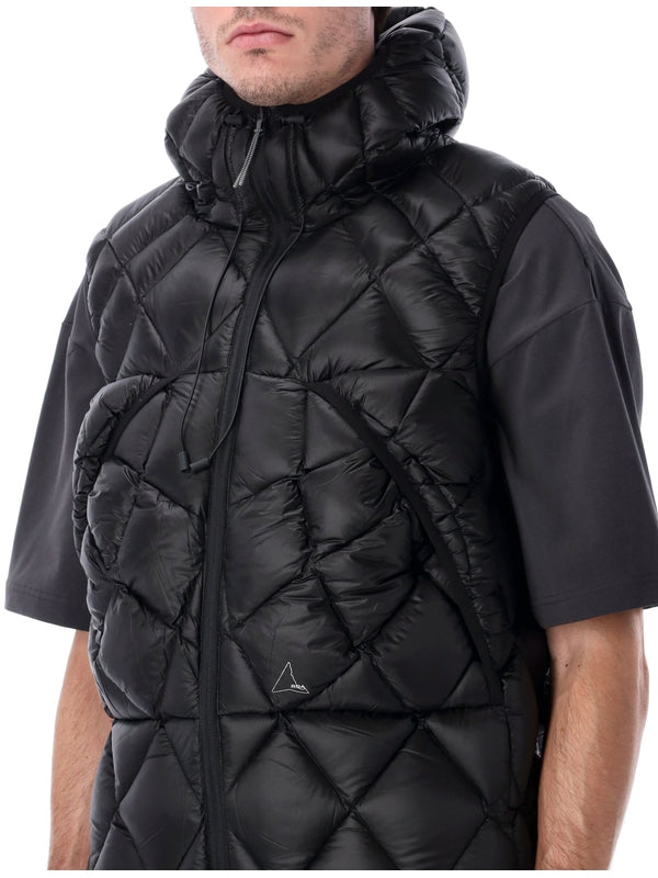 NUNA 800 Vest Padding