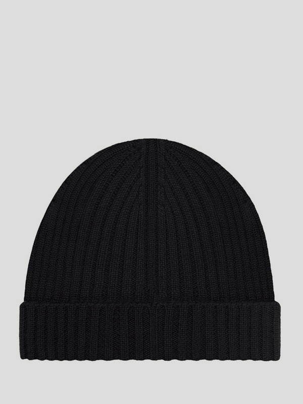 Reedition Logo Beanie