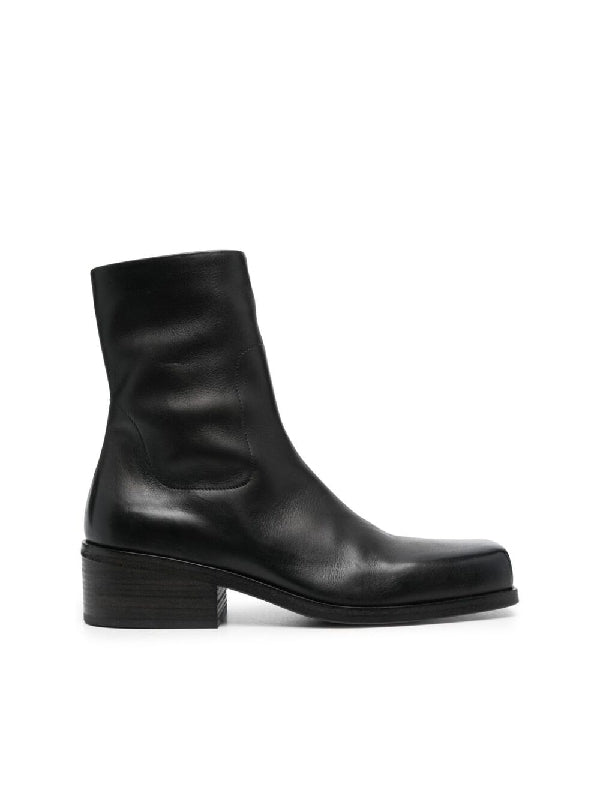 Cassello Calfskin Boots