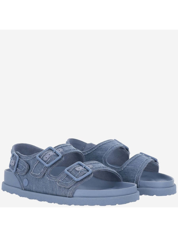 1774 Milano Denim Sandals