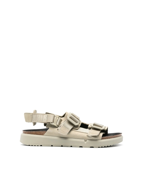 Birkenstock Green Sandals