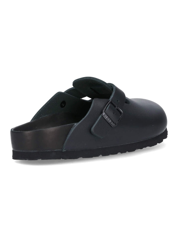 Birkenstock Black Bloafer