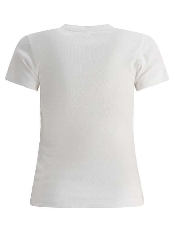 Uma Cotton T-Shirt