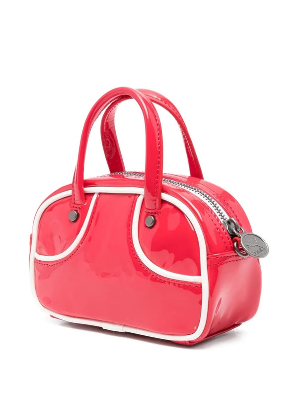 Puma Red Tote Bag