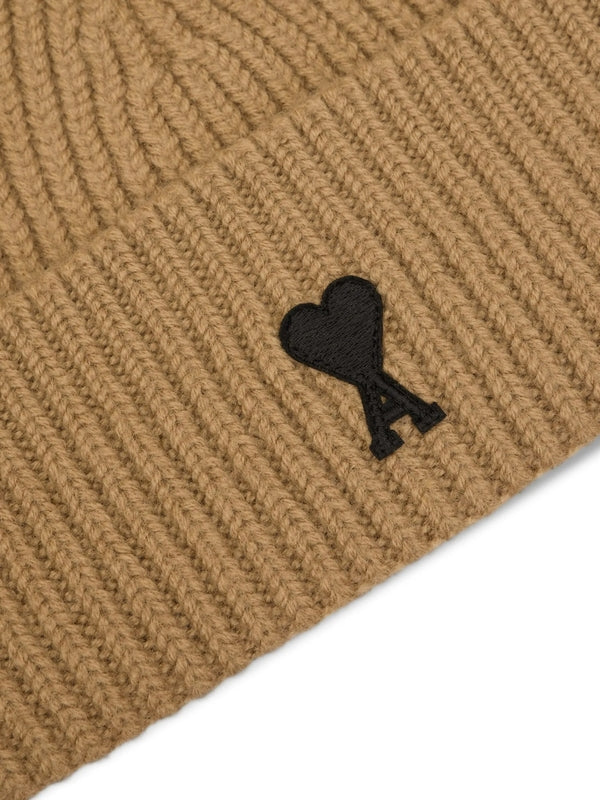 Ami Brown Beanies