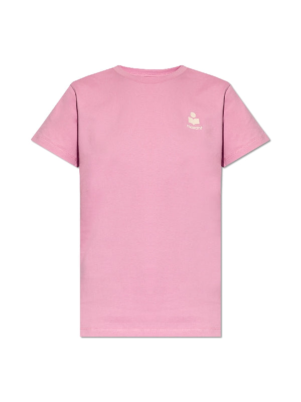 Aby Logo
  Cotton T-Shirt