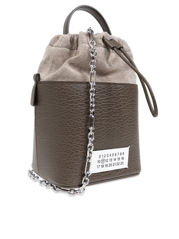 5ac Small Bucket Bag