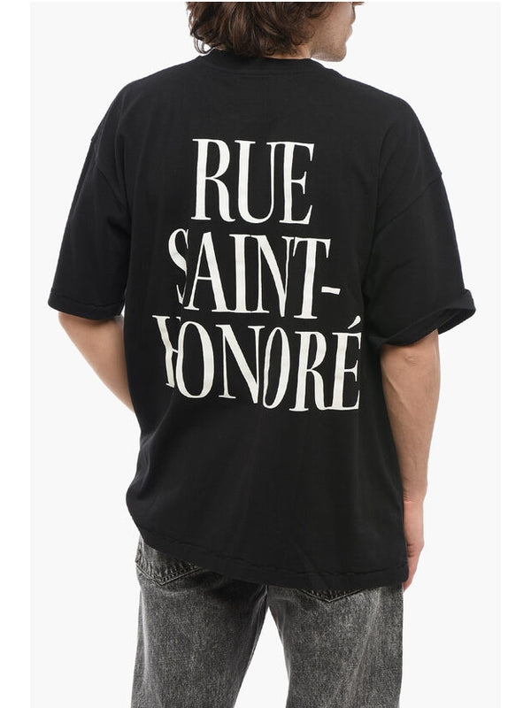 1989 Studio Black Short Sleeve T-Shirt