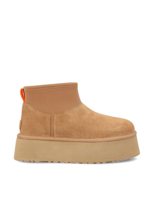 Classic Mini Ugg Boots