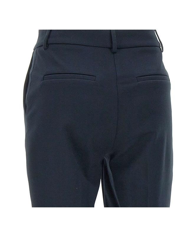 Peuterey Navy Trousers