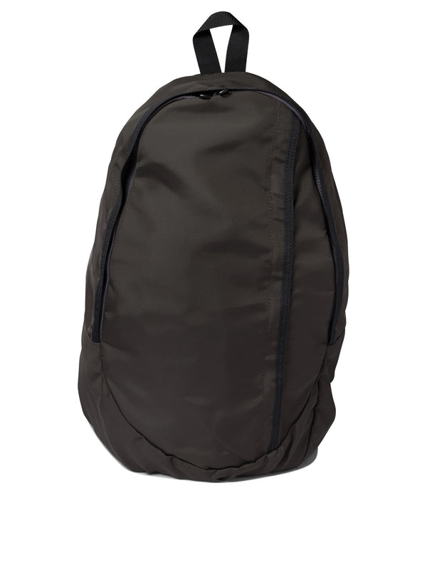 Explorer Oxford Backpack