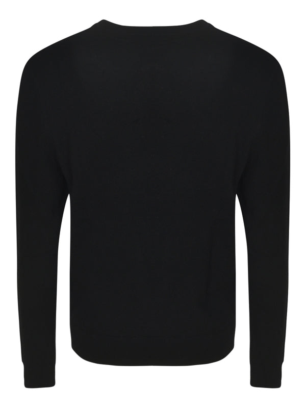 Vieri Wool Cashmere Knit