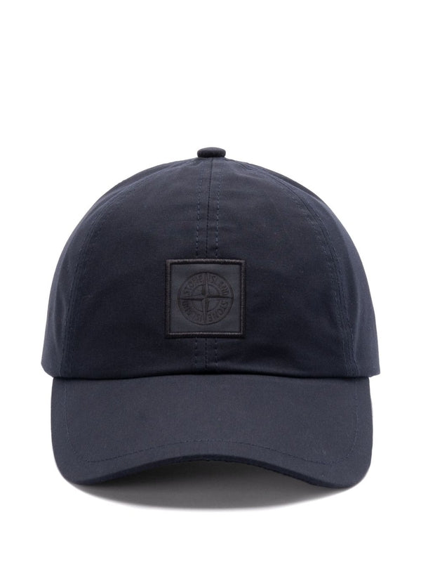 Stone Island Navy Cap
