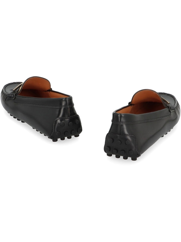 Gommino Leather Driving Shoes