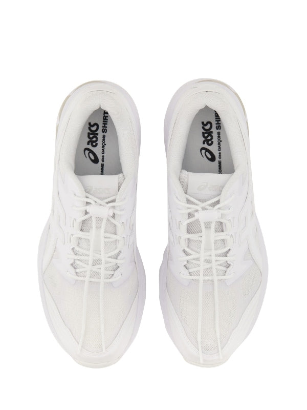 Asics Low Top Sneakers