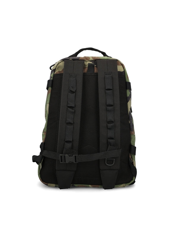 Army Space Small Backpack