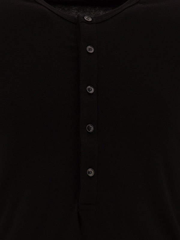 Tom Ford Black Long Sleeve